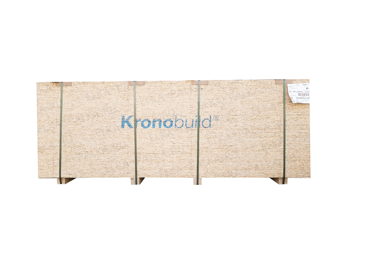 Kronospan OSB
